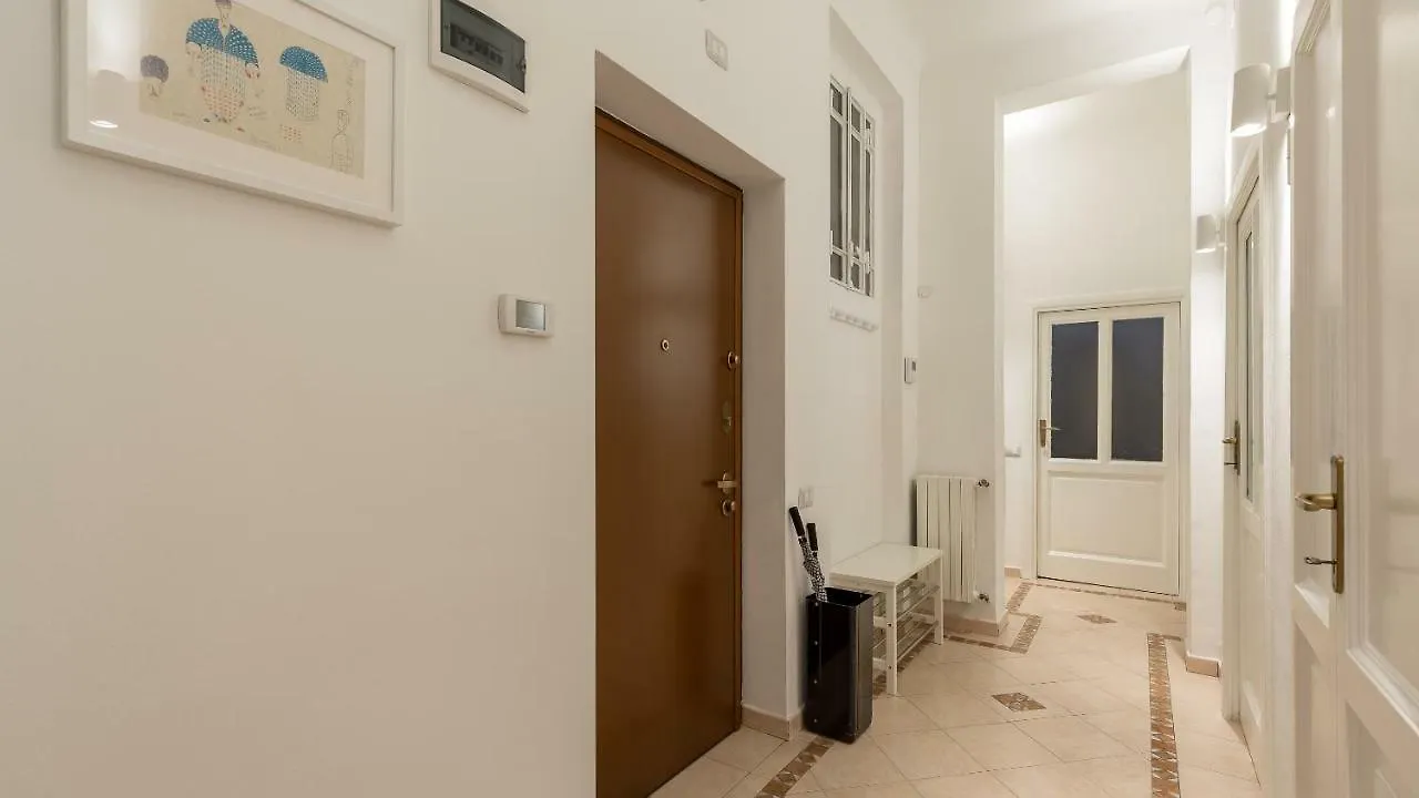 Tailors' Home Sempione - 2 Bedrooms Milan