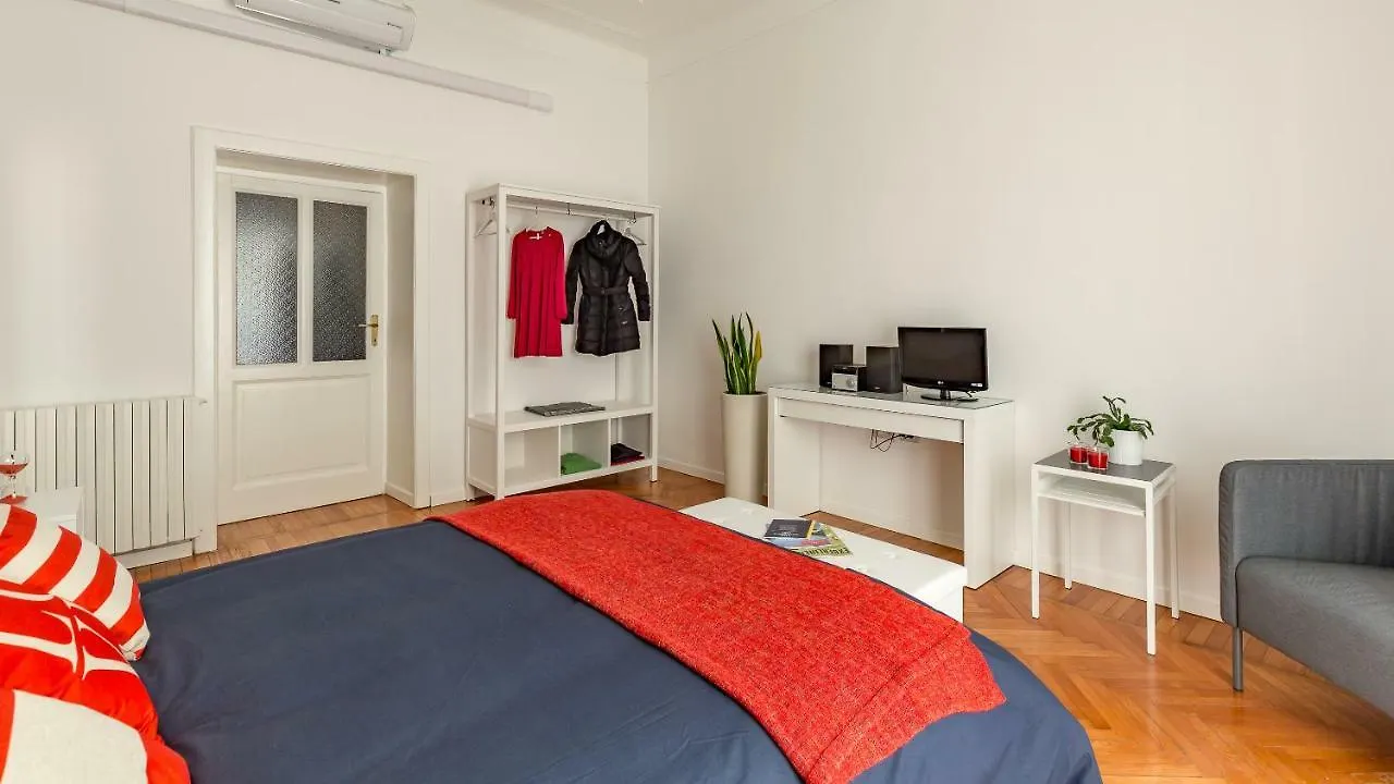 Tailors' Home Sempione - 2 Bedrooms Milan