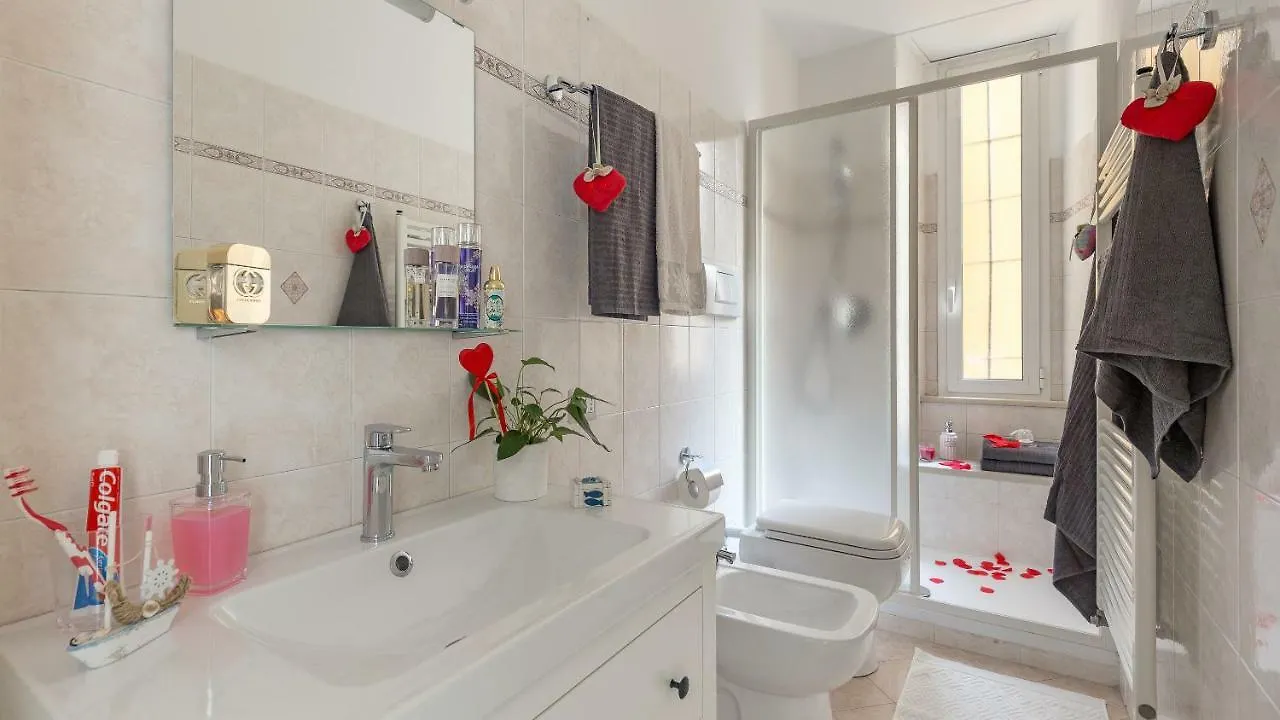 Apartment Tailors' Home Sempione - 2 Bedrooms Milan Italy
